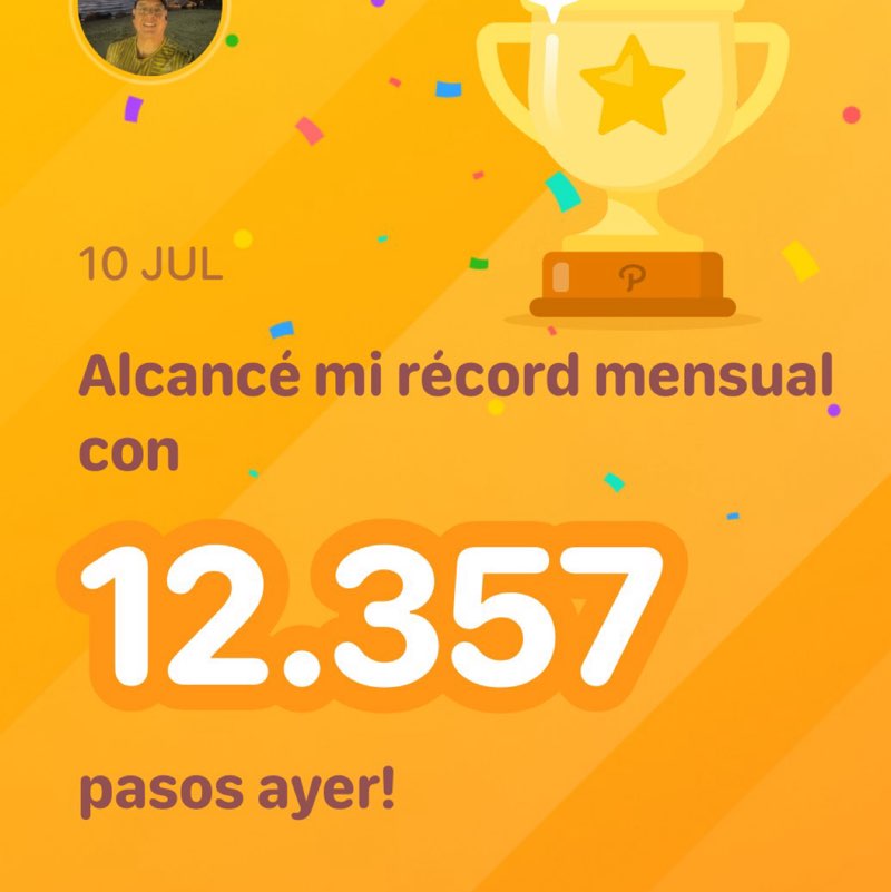 Carlos. post 1