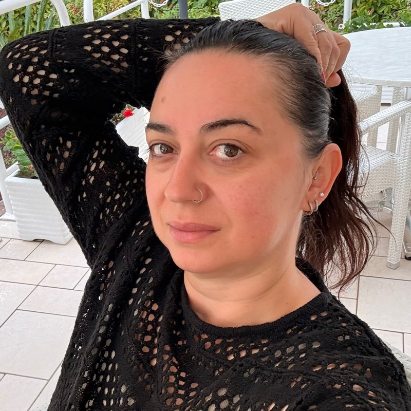 Ljiljana
