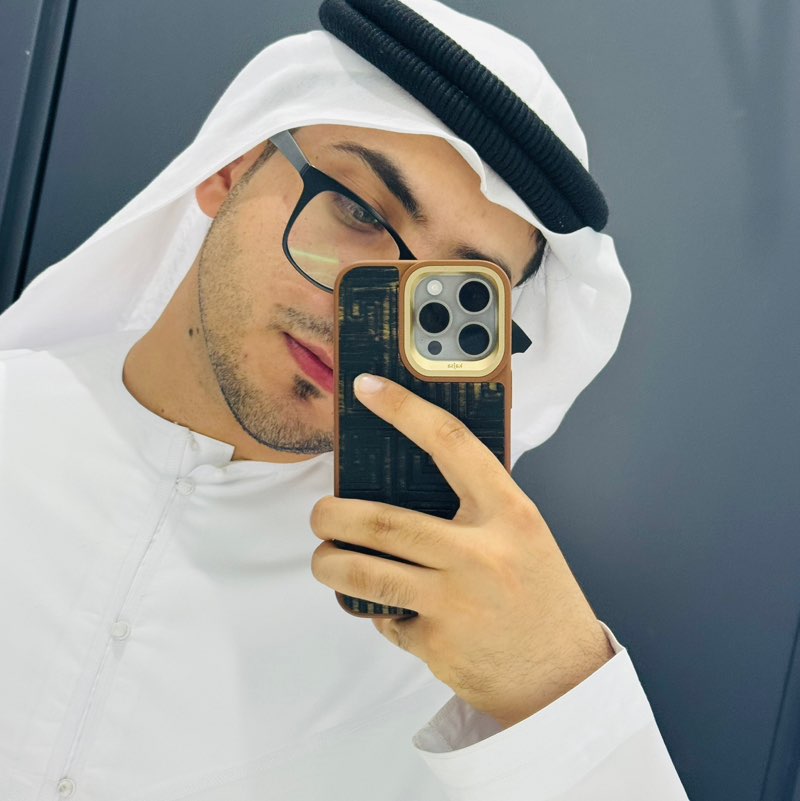 Hamdan blooshi profile