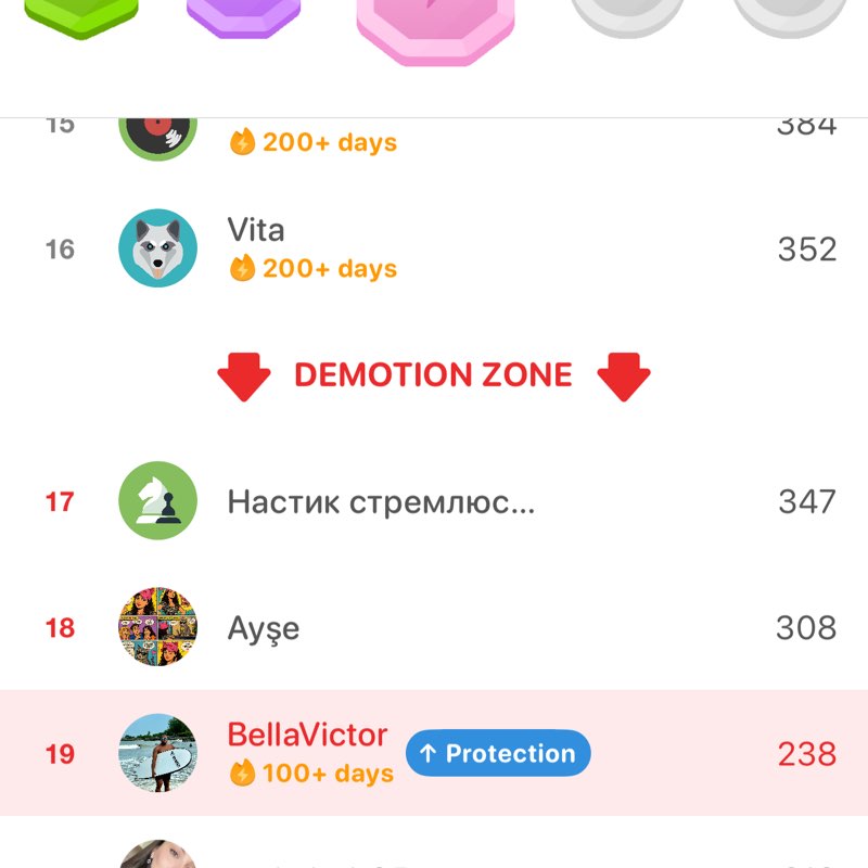 BellaVictor post 1