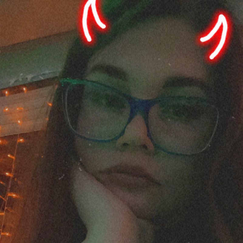 Pirzhochek🥰 profile