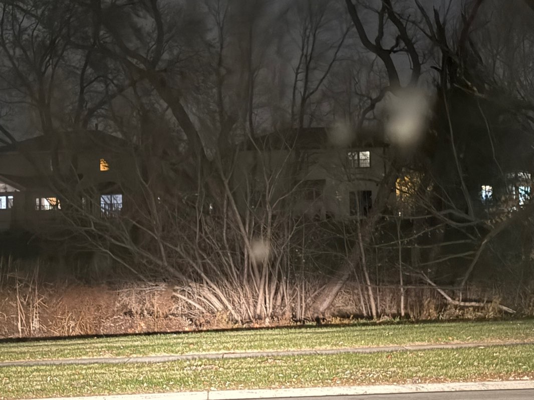 walking near me in Parker Detention #1 in autumn