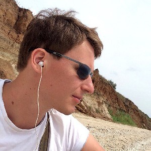 Evgeniy profile