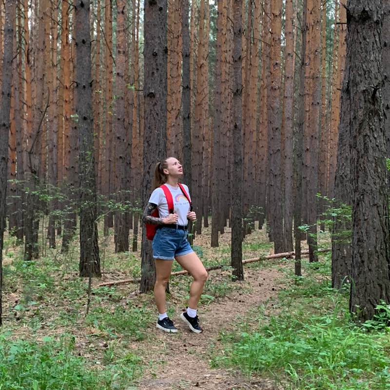 milchakovadasha profile