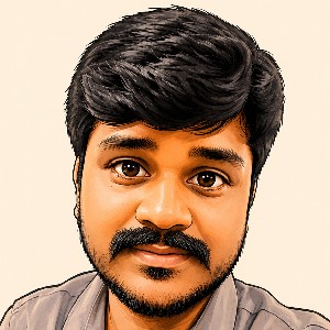 Rajesh Aitha profile