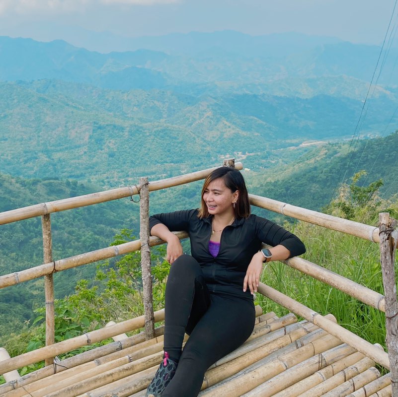 Maricor Anne profile