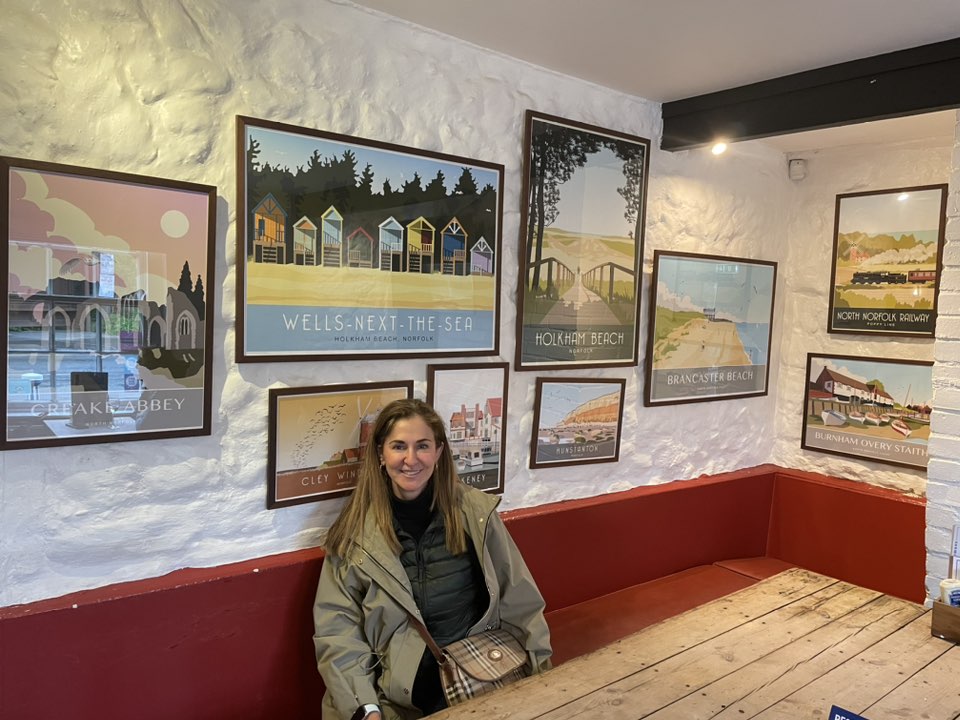 Luisa Quinta 🇪🇸 👟