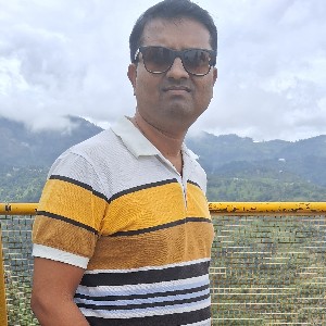 🇮🇳 Nishant  🇮🇳 icon