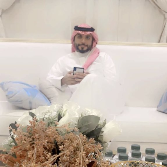 سامي العتيبي profile