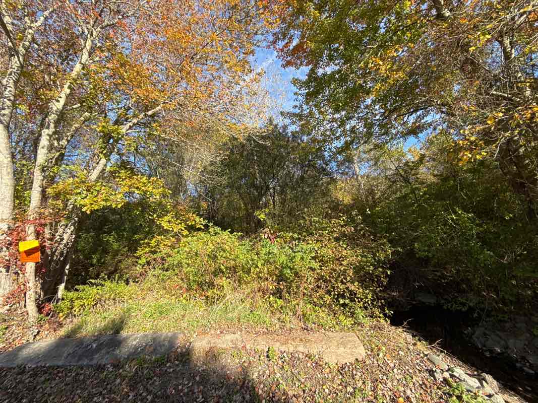 walking near me in Perry-Tavares Farm Open Space in autumn