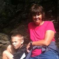 Susan Leipold Johnson