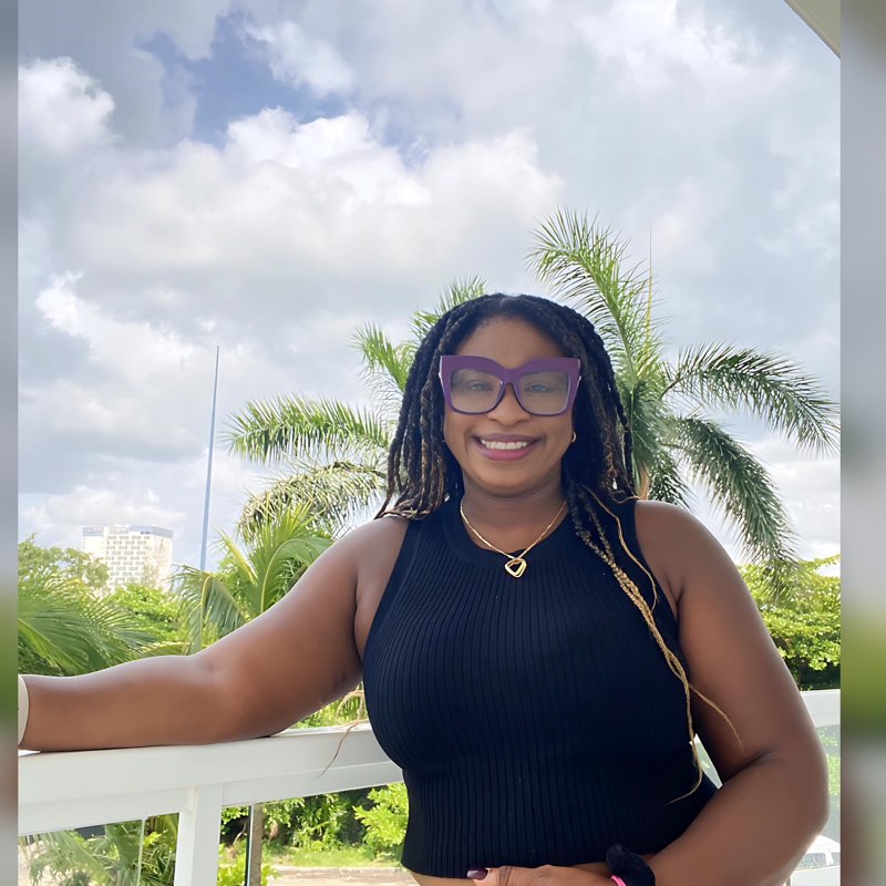 Dolapo Conteh profile