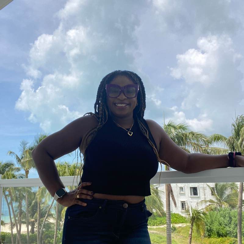 Dolapo Conteh post 2