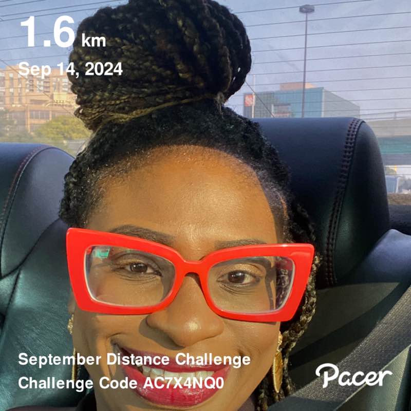 Dolapo Conteh post 1