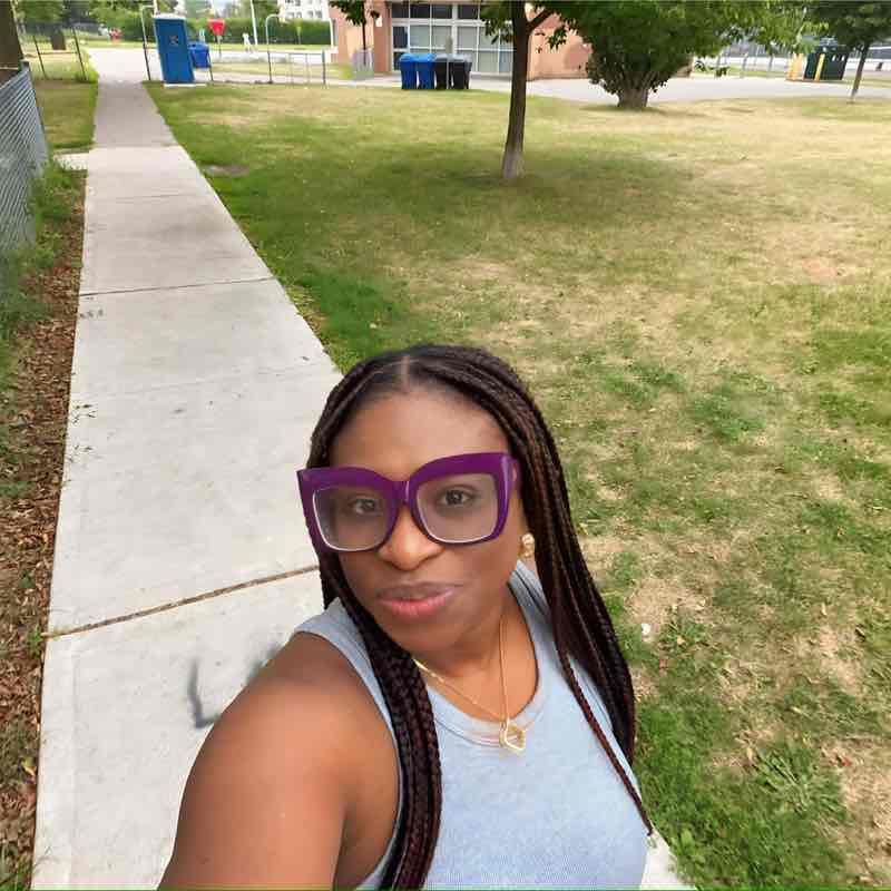 Dolapo Conteh post 1