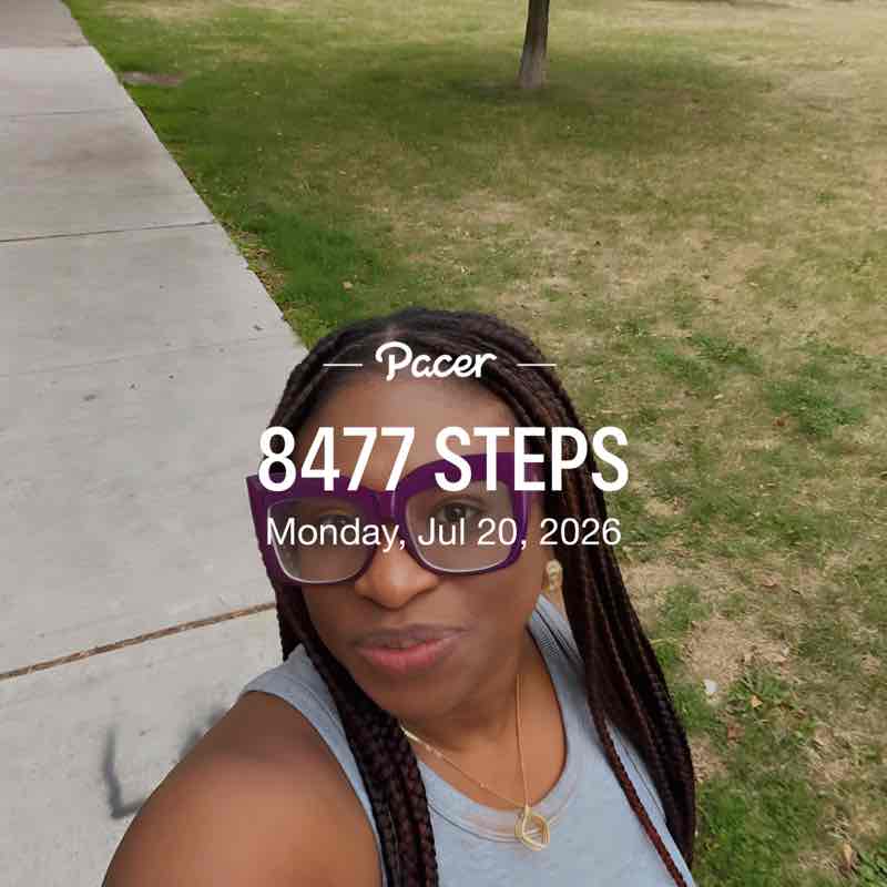 Dolapo Conteh post 1