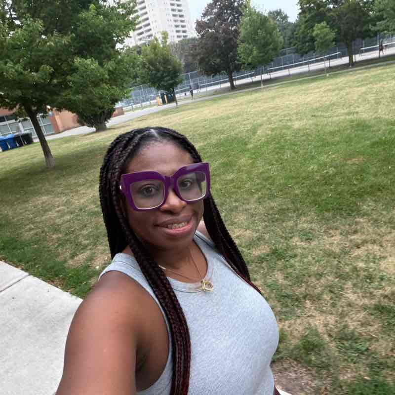 Dolapo Conteh post 1