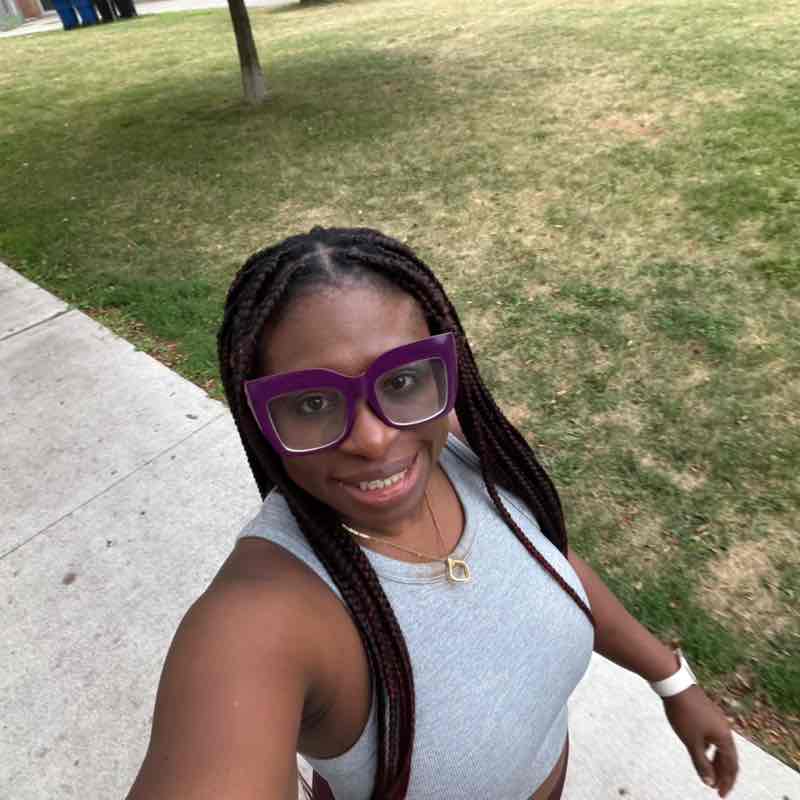 Dolapo Conteh post 2