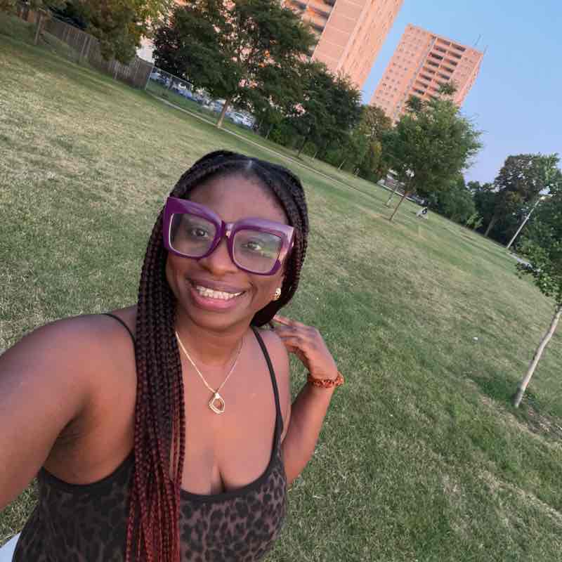 Dolapo Conteh post 1