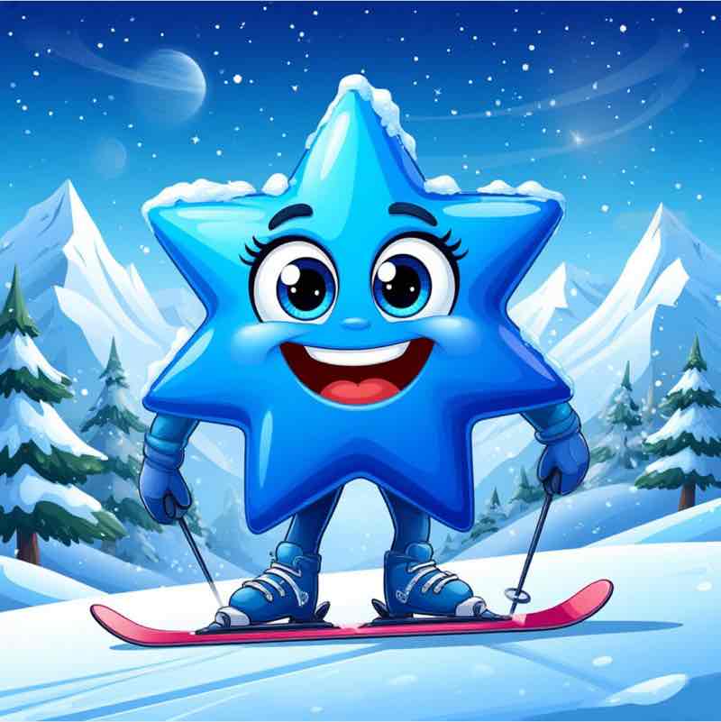 ✨Олька🦊🔥 post 1