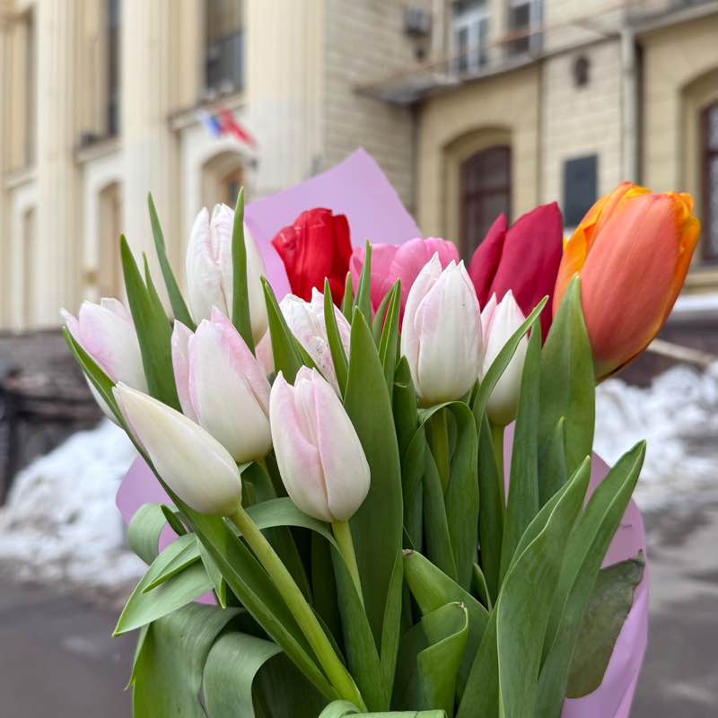 ✨Олька🦊🔥 post 2