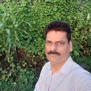 Vijay Shukla
