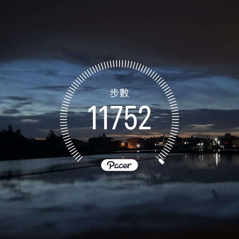 小胖妹愛運動 post 1
