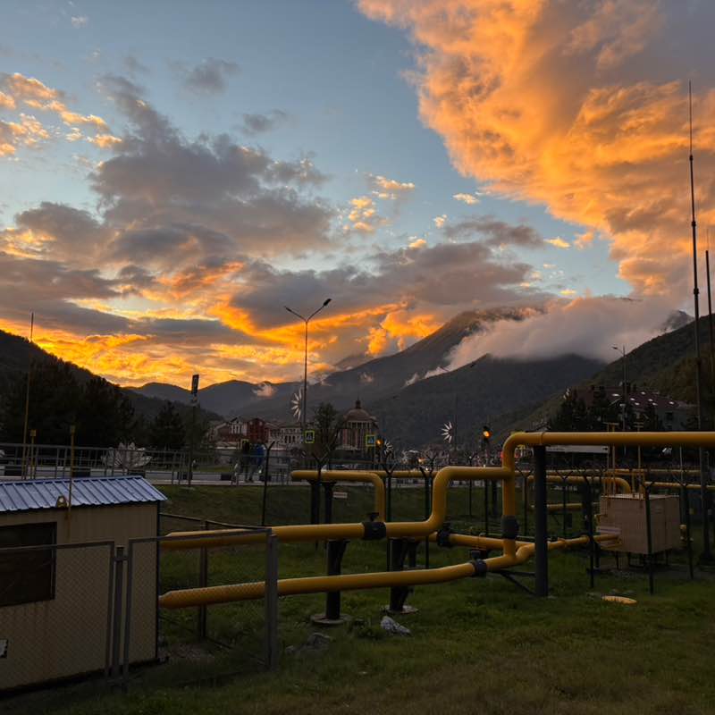 Спартак - Чемпион! Vladimir post image