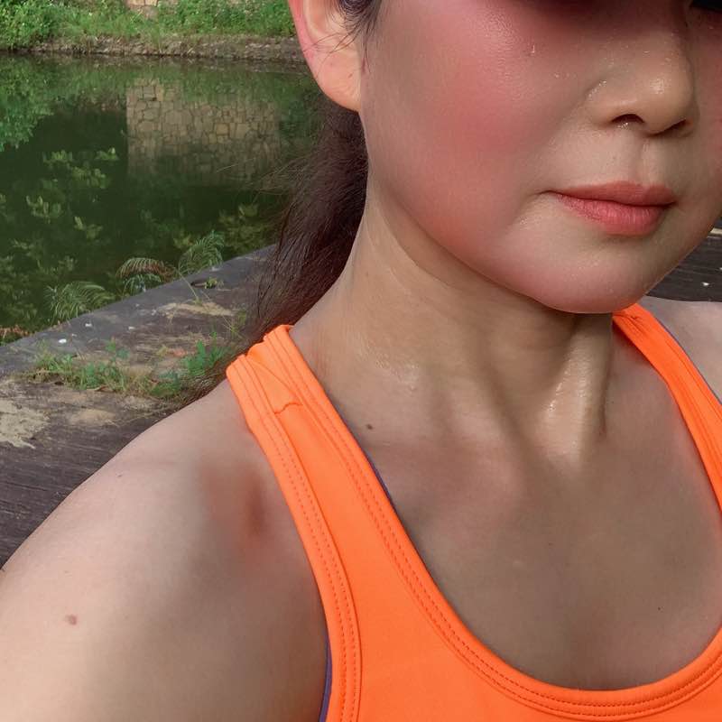 余梦 post 2