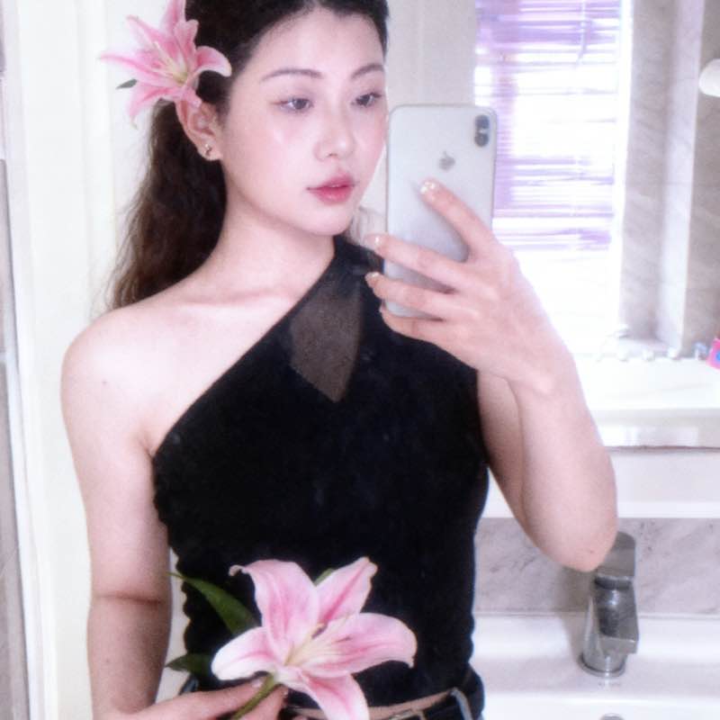 余梦 post 1