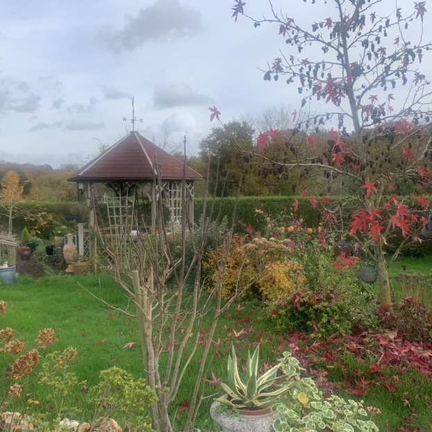 Marie la Normande post 1