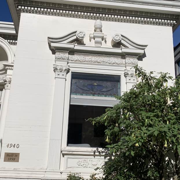 Marie la Normande post 3