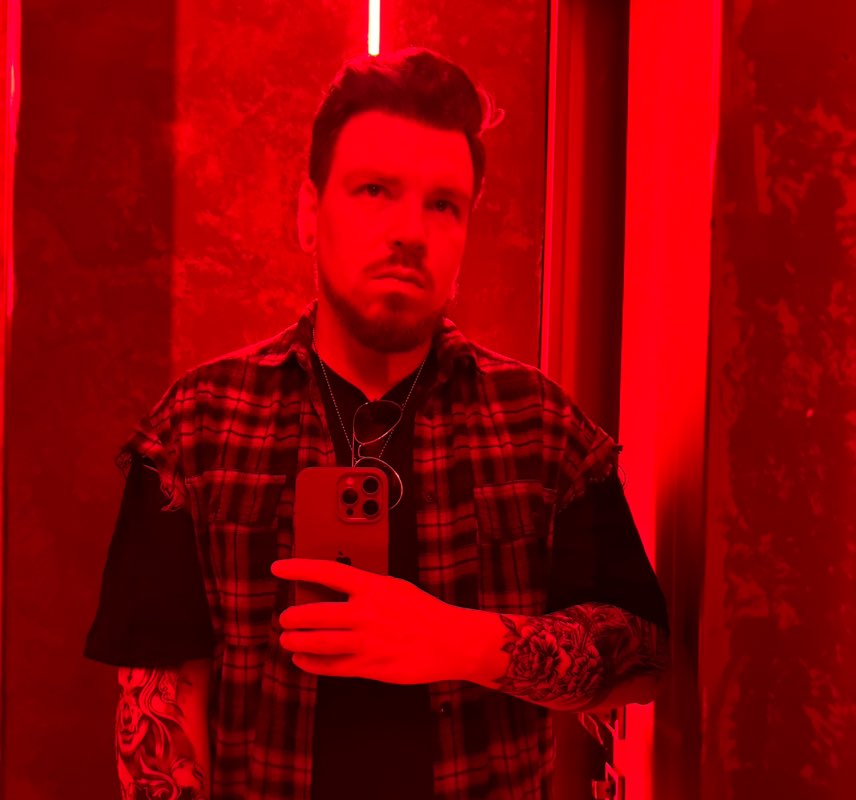 Roman Alyaev profile