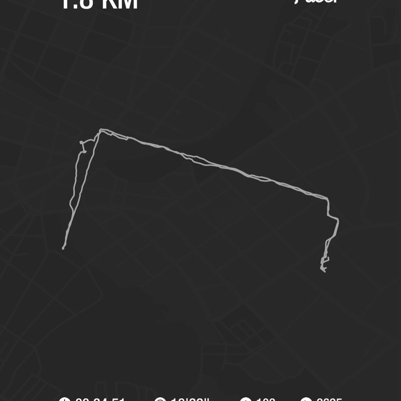 EVERYDAY RUNDAY🏃‍♀️🏃 혜리 post image