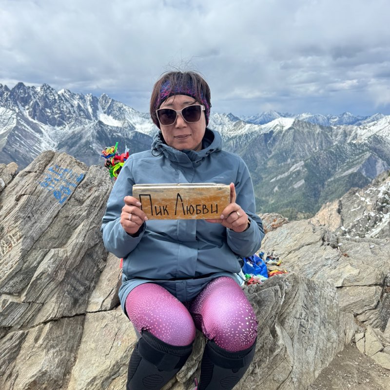 Евдокия profile