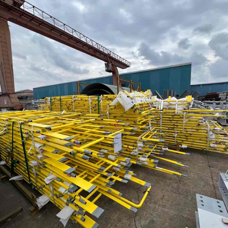 Tony- New York-China post 3