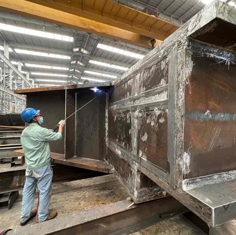 Tony- New York-China post 2