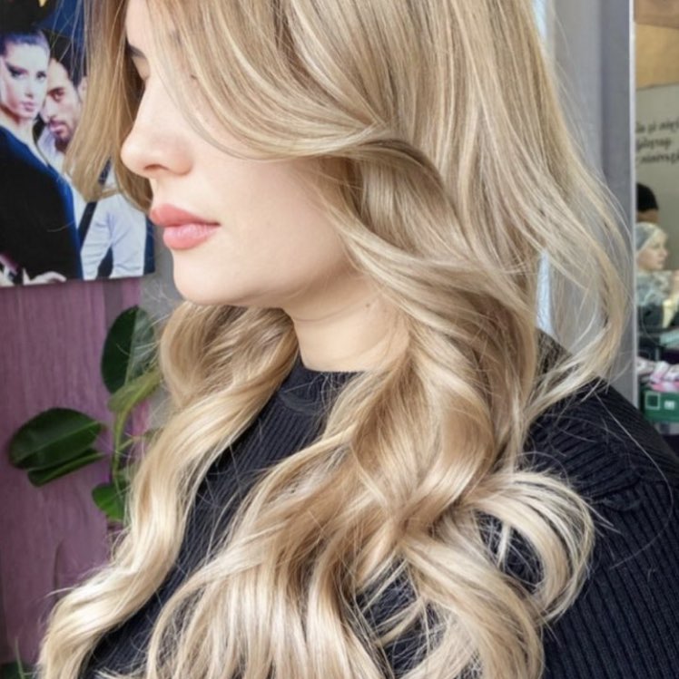 Tünzale Kerimova profile