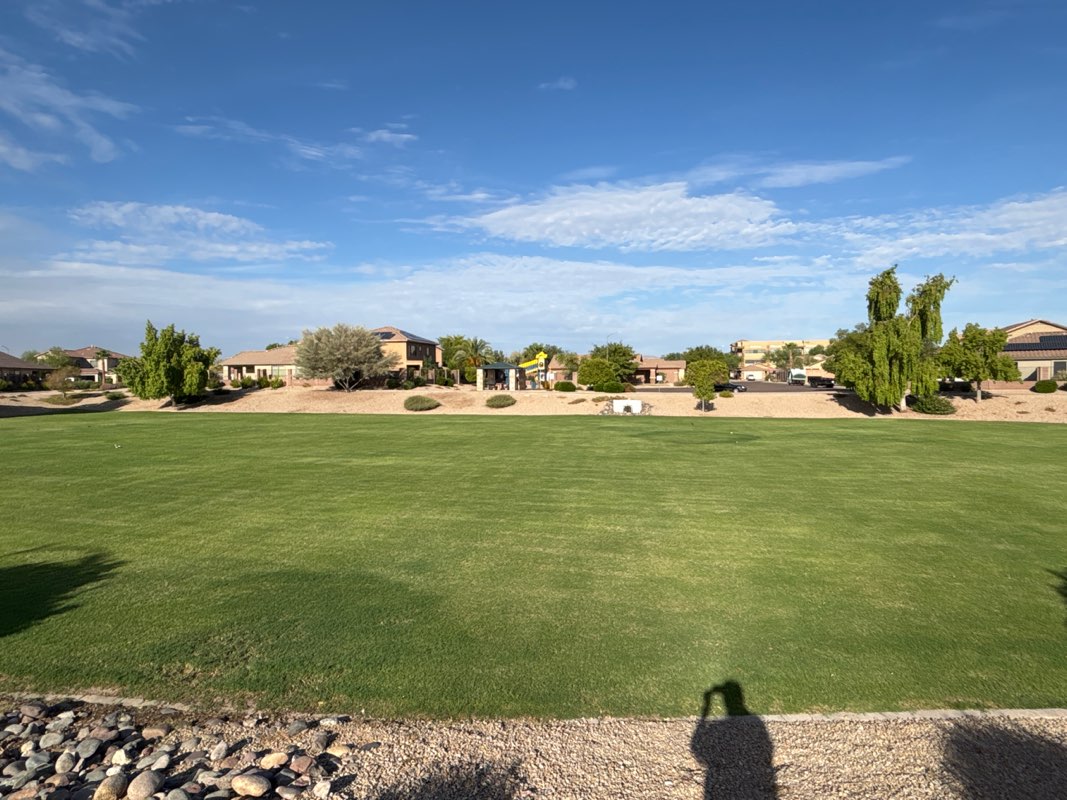 walking near me in Drainage Basin in autumn