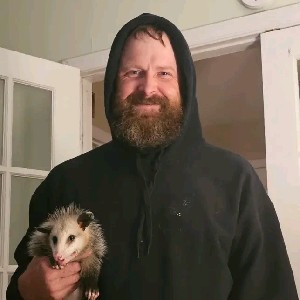 jon orebaugh