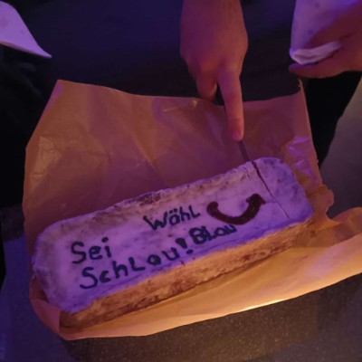 F.L.A.W. - Fit.Lucky.and.White Fabjan post image