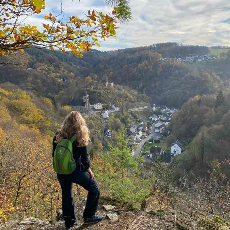 Westerwälder Kilometerfresser Enni post image