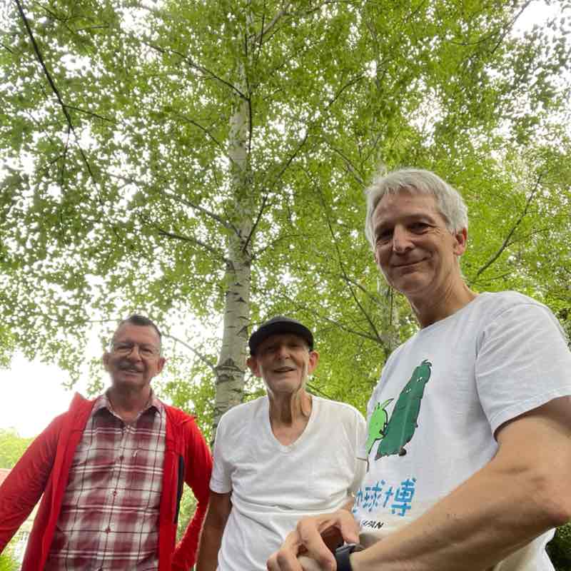 Freunde von Fridu René 🇨🇭🇯🇵 post image