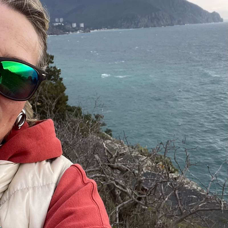 Albina 🇷🇺 post 3