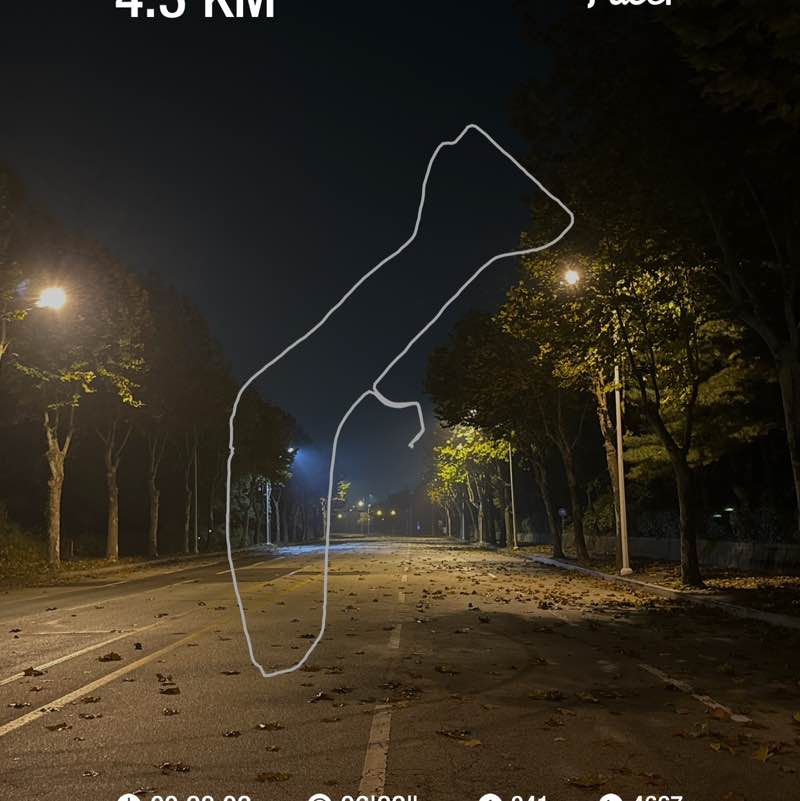 푸른내음🇰🇷 post 1