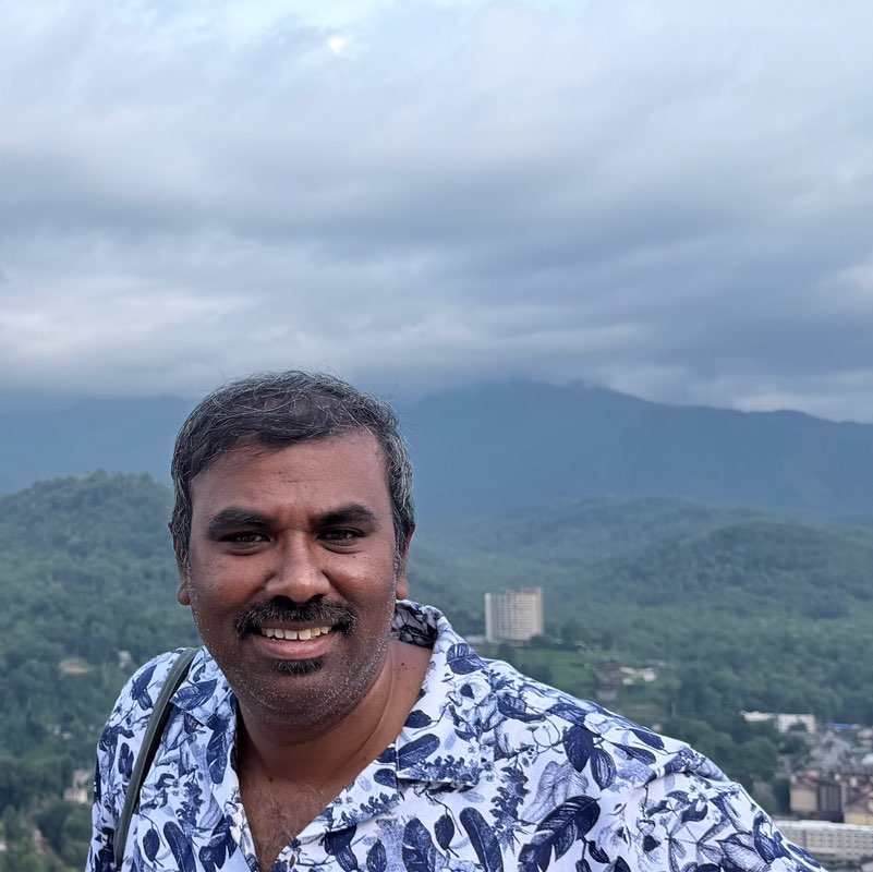 arun