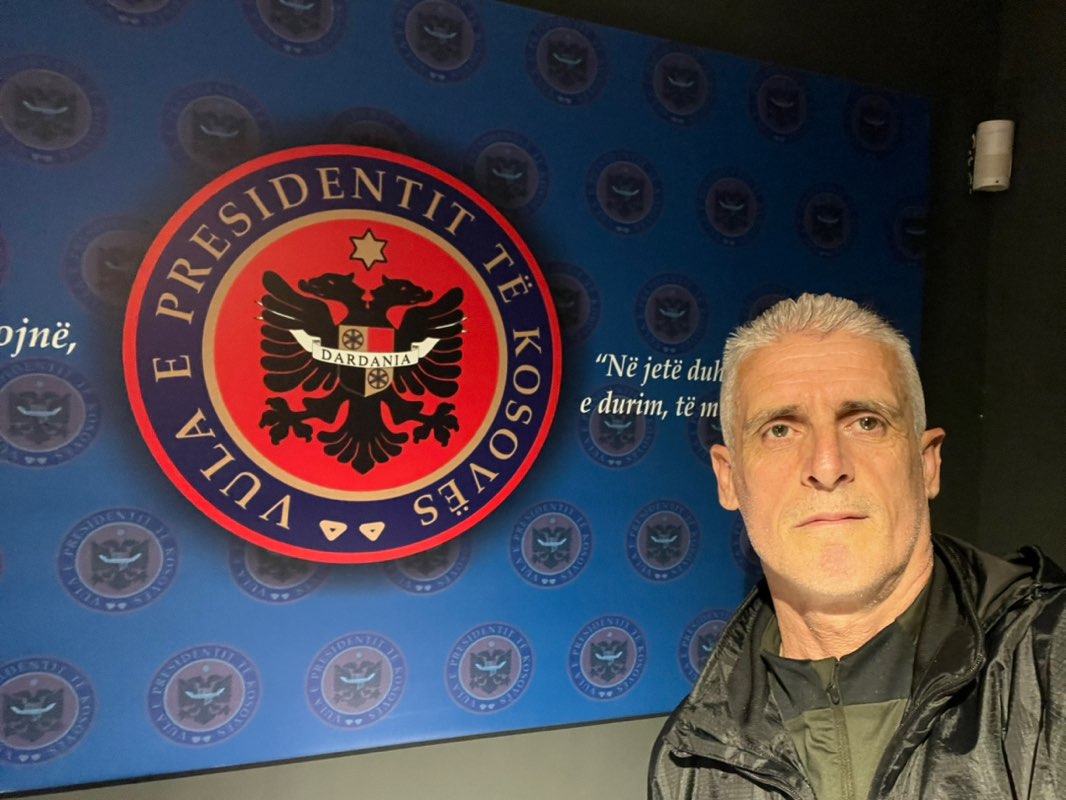 State of Kosova 🇽🇰☪️ profile