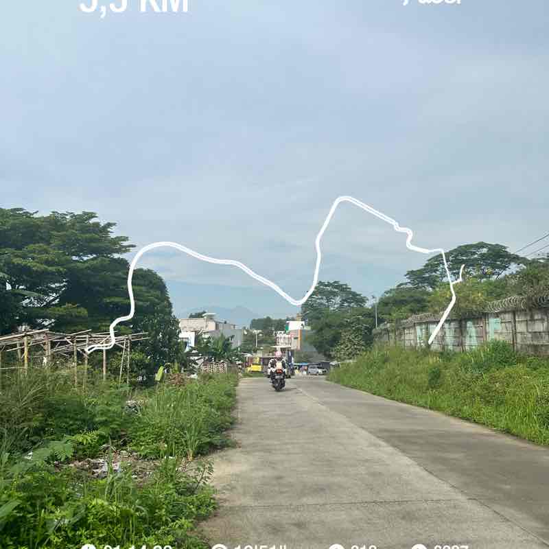 Arinal Haq Izzawati Nurrahma post 1