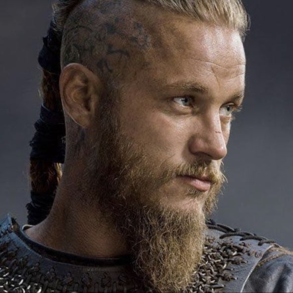 ⚜️Ragnar Lodbrok⚜️ icon