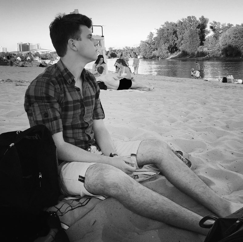 Max_Prykhodko 🇺🇦🤙🏻 profile